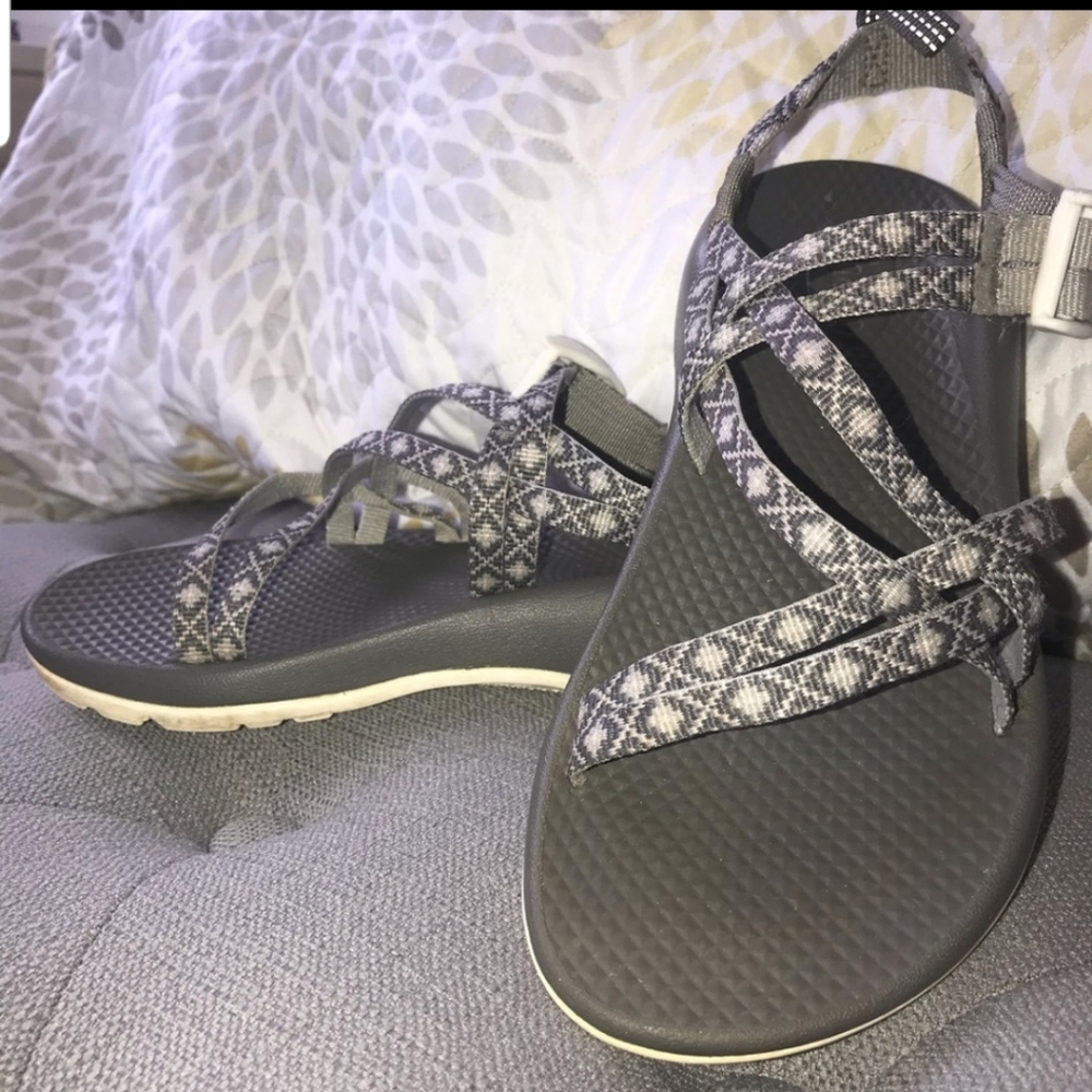 Chaco Sandals